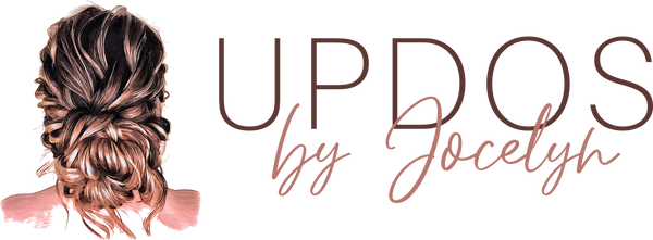 Updos By Jocelyn